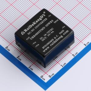 URB4805YMD-20WR3商品缩略图