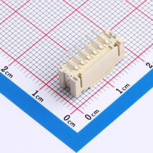 HX PH2.0-6PLT商品缩略图