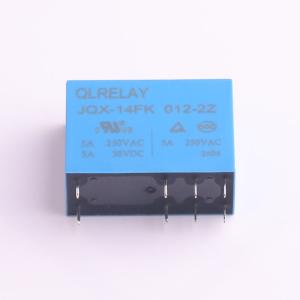 JQX-14FK 012-2Z商品缩略图