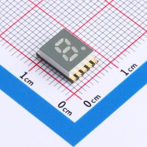 LED贴片数码管