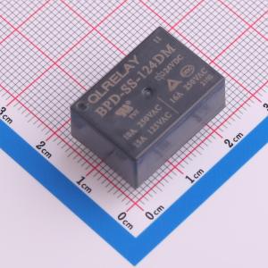 BPD-SS-124DM商品缩略图