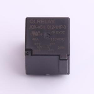 JQX-V5H 012-1HP-3商品缩略图