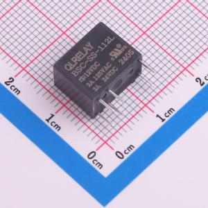 BSC-SS-112L商品缩略图