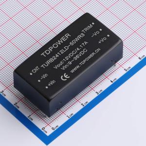 TURB2412LD-50WR3商品缩略图