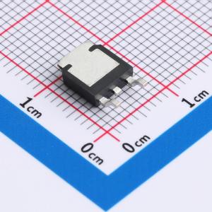 IRFR48ZTRPBF商品缩略图