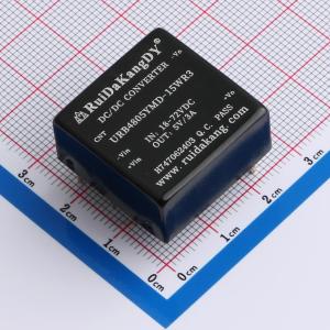 URB4805YMD-15WR3商品缩略图