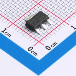 AMS1117-1.2(MS)商品缩略图