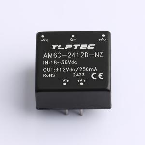 AM6C-2412D-NZ商品缩略图