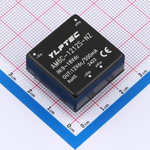 AM6C-1212S-NZ商品缩略图
