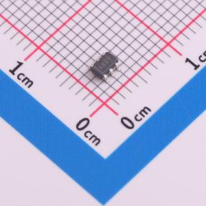 ADS7866IDBVT商品缩略图