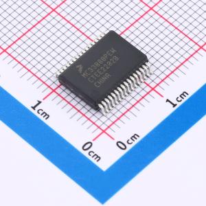 MC33880PEWR2商品缩略图