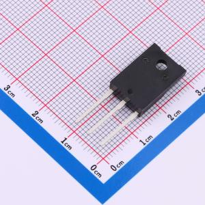 FH13N60K商品缩略图