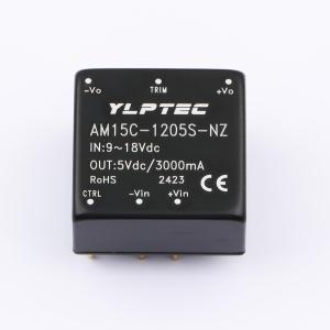 AM15C-1205S-NZ商品缩略图