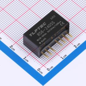 RS6-2405S商品缩略图