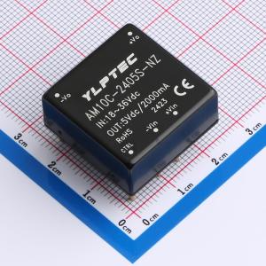 AM10C-2405S-NZ商品缩略图