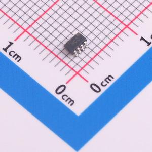 AD5245BRJZ10-R2商品缩略图