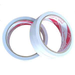 宝利丰/BLF 文具双面胶带热熔双面胶 5mm 白色
