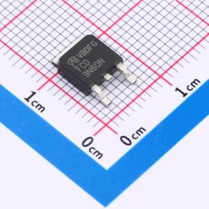 FCD9N60NTM-VB商品缩略图