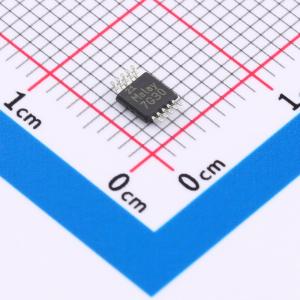 LTC4151HMS#PBF商品缩略图