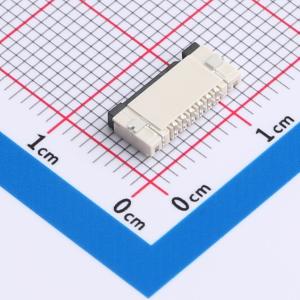 GT-F1010SR20-06SMT01商品缩略图