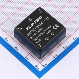 AM15C-2424S-NZ商品缩略图