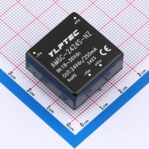 AM6C-2424S-NZ商品缩略图