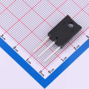 FH10N60K商品缩略图