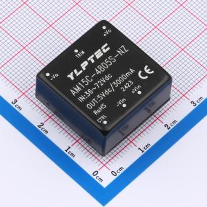 AM15C-4805S-NZ商品缩略图