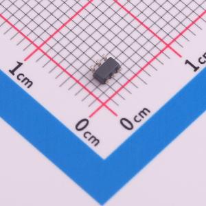 ADS7866IDBVT商品缩略图