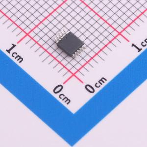 ADC124S021CIMMX/NOPB商品缩略图