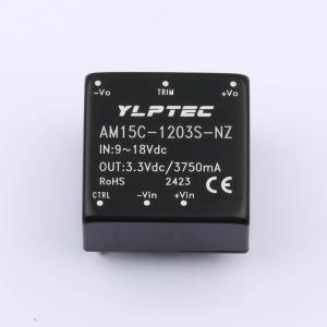 AM15C-1203S-NZ商品缩略图