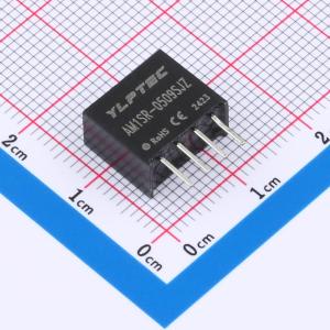 AM1SR-0509SJZ商品缩略图