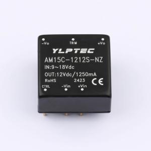 AM15C-1212S-NZ商品缩略图