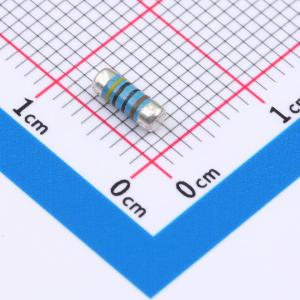 HoCSRV0207-1/2W-1MR-1%-TCR50商品缩略图