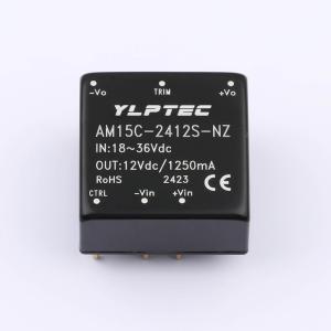 AM15C-2412S-NZ商品缩略图