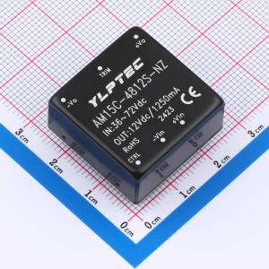 AM15C-4812S-NZ商品缩略图