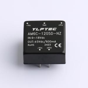 AM6C-1205D-NZ商品缩略图