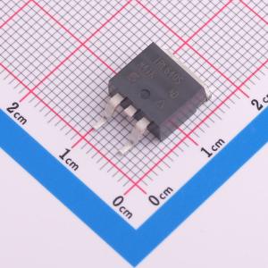 IRL640STRLPBF商品缩略图