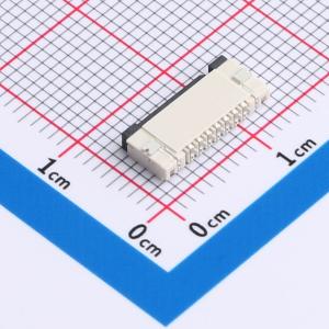 GT-F1010SR20-07SMT01商品缩略图