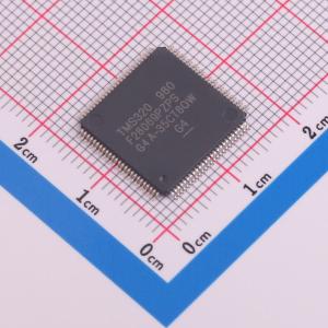 具有 90MHz 频率、FPU、VCU、256KB 闪存、CLA 的 C2000™ 32 位 MCU