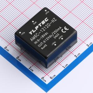 AM6C-1212D-NZ商品缩略图