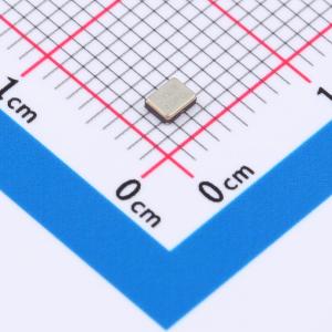 YSO171PS 50MHZ 4P 2520 3.3V FS±50PPM -40~85℃ CMOS ±0.5%