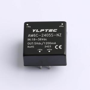 AM6C-2405S-NZ商品缩略图