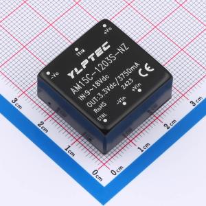 AM15C-1203S-NZ商品缩略图