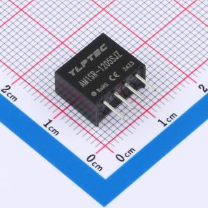 AM1SR-1205SJZ商品缩略图