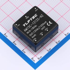 AM15C-1212S-NZ商品缩略图