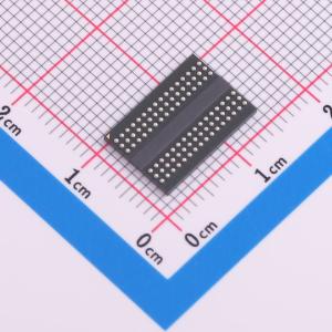 AS4C64M16D3LB-12BIN商品缩略图