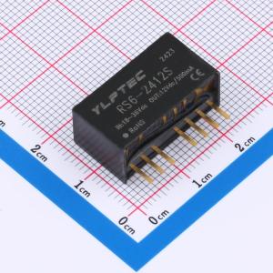 RS6-2412S商品缩略图