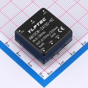 AM10CW-2415D-NZ商品缩略图