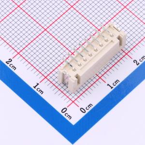 WAFER-PH2.0-8PLT-W1-P商品缩略图